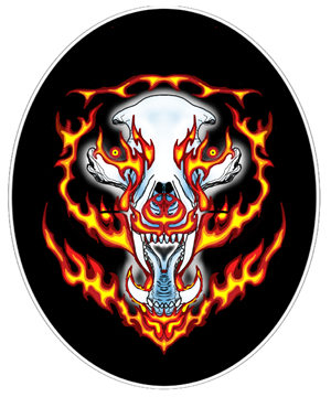 Graphic Design by NagaKarat