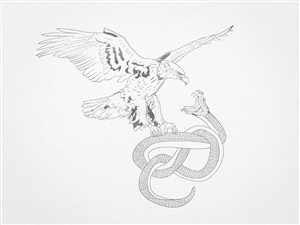 Graphic Design by Dannyd for this project | Design: #2886784