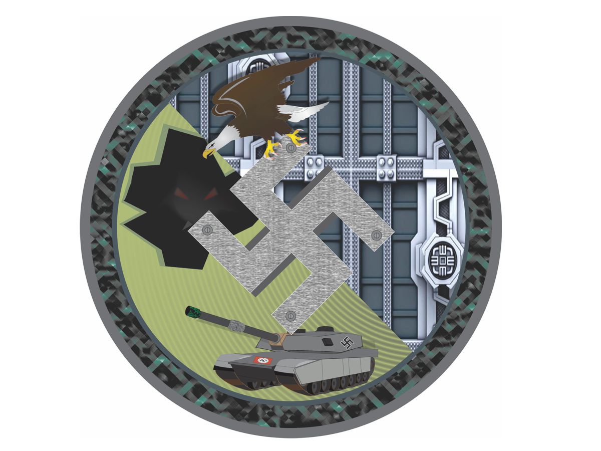 Graphic Design by horos for this project | Design #2879268