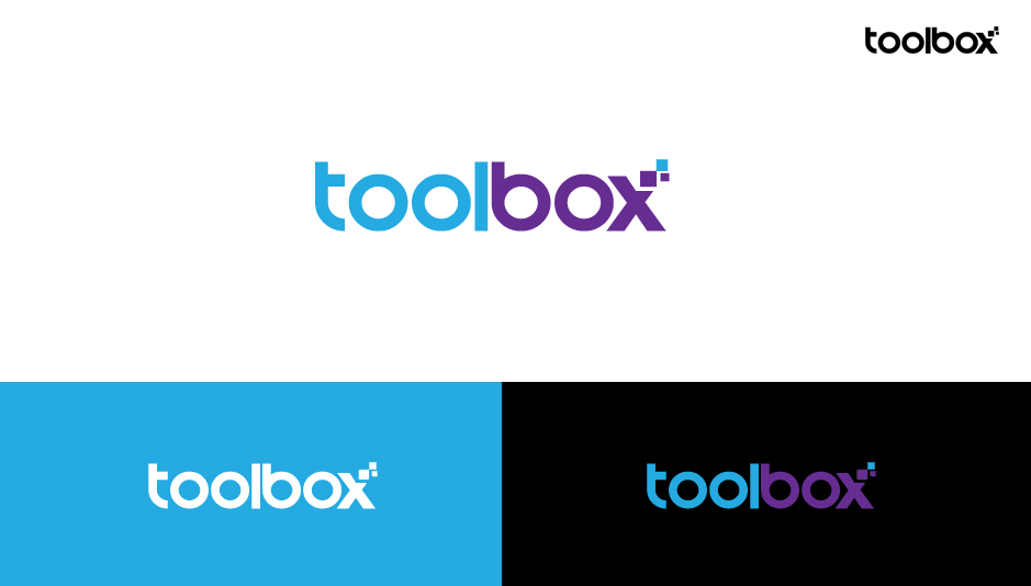 Logo Design by creativepoint for toolbox | Design #19266487