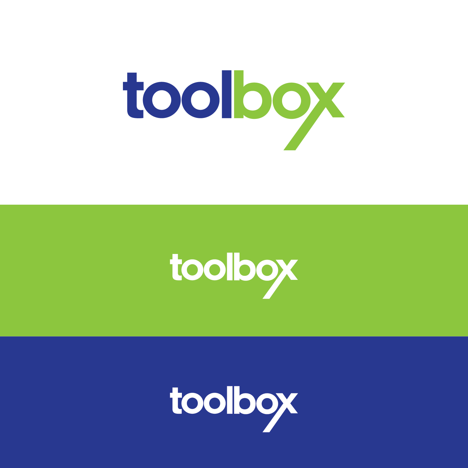 Logo Design by 7528 for toolbox | Design #19275098