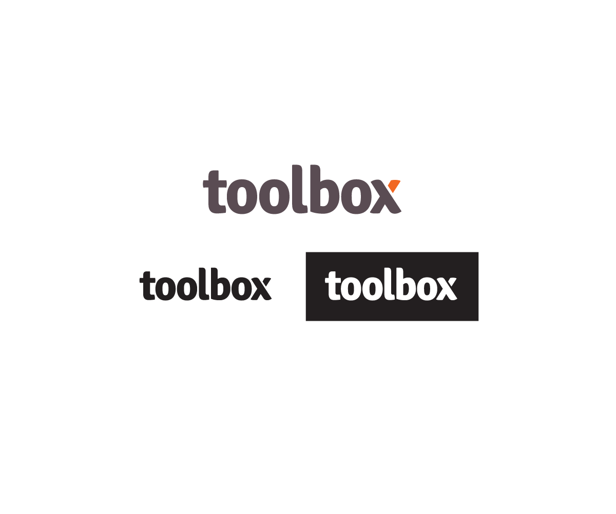 Logo Design by Buck Tornado for toolbox | Design #19259626