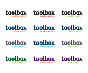 Logo Design by Buck Tornado for toolbox | Design: #19279130