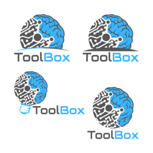 Diseño de Logo por lubka.dimitrova para toolbox | Diseño: #19261586