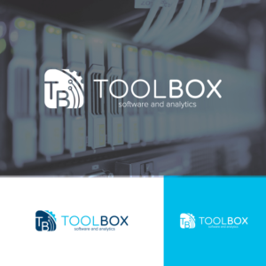 Logo Design by sez_inn for toolbox | Design #19273806