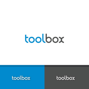Logo Design by ecorokerz for toolbox | Design #19261430
