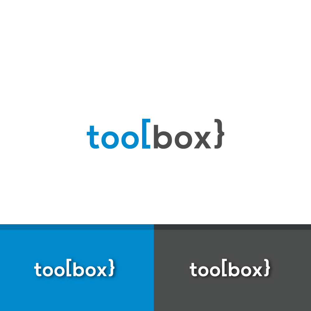 Logo Design by ecorokerz for toolbox | Design #19261431
