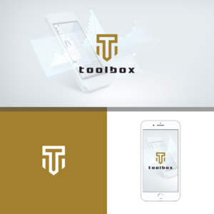 Diseño de Logo por ktmlc4 para toolbox | Diseño: #19263537