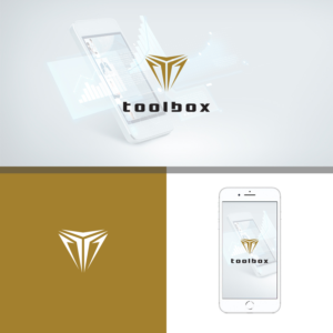 Diseño de Logo por ktmlc4 para toolbox | Diseño: #19263993