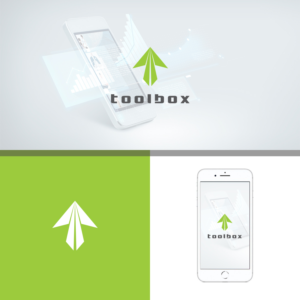 Diseño de Logo por ktmlc4 para toolbox | Diseño: #19275799