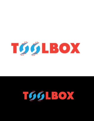 Diseño de Logo por shimu 3 para toolbox | Diseño: #19273705