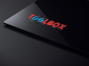 Diseño de Logo por shimu 3 para toolbox | Diseño: #19273707