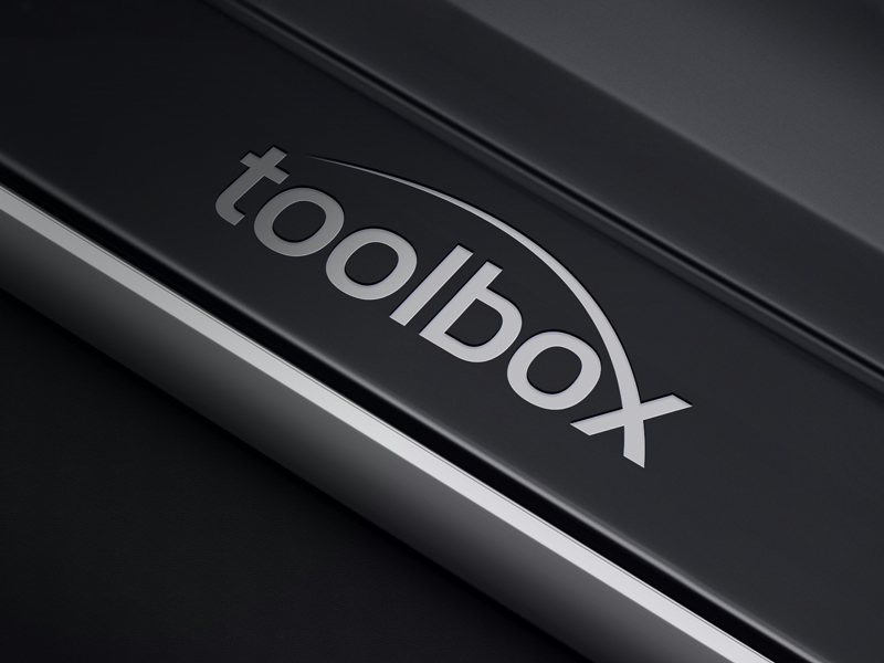 Logo Design by CreativeSrabon for toolbox | Design #19262520