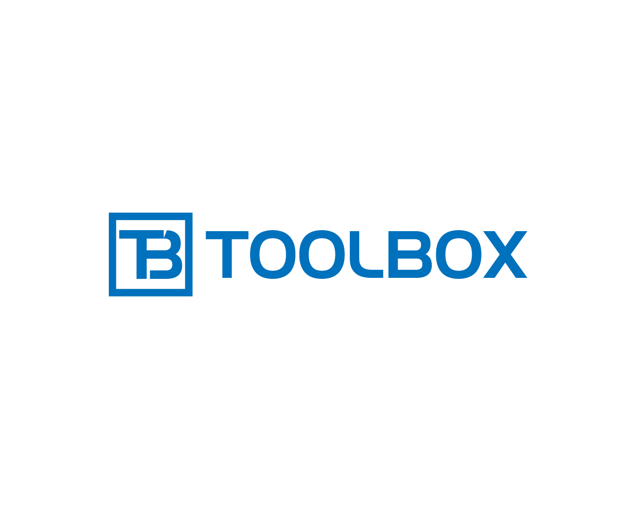 Logo Design by CreativeSrabon for toolbox | Design #19262522