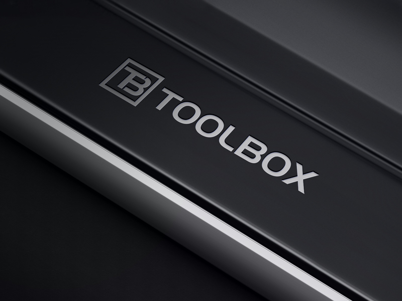 Logo Design by CreativeSrabon for toolbox | Design #19262523