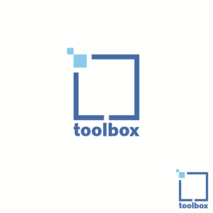 Logo Design by WahyuHMD for toolbox | Design: #19272039