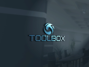 Diseño de Logo por khairul 5 para toolbox | Diseño: #19273230