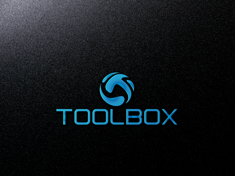 Logo Design by khairul 5 for toolbox | Design #19273232