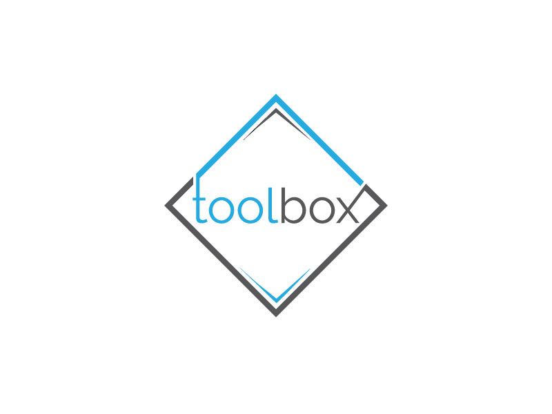 Logo Design by axel xhone 2 for toolbox | Design #19273613