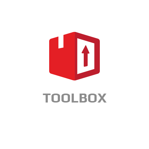 Logo Design by hamiltonb96 for toolbox | Design #19261115