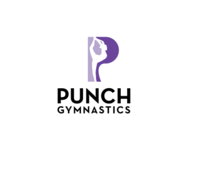 Punch Gymnastics | Logo Design by renderman