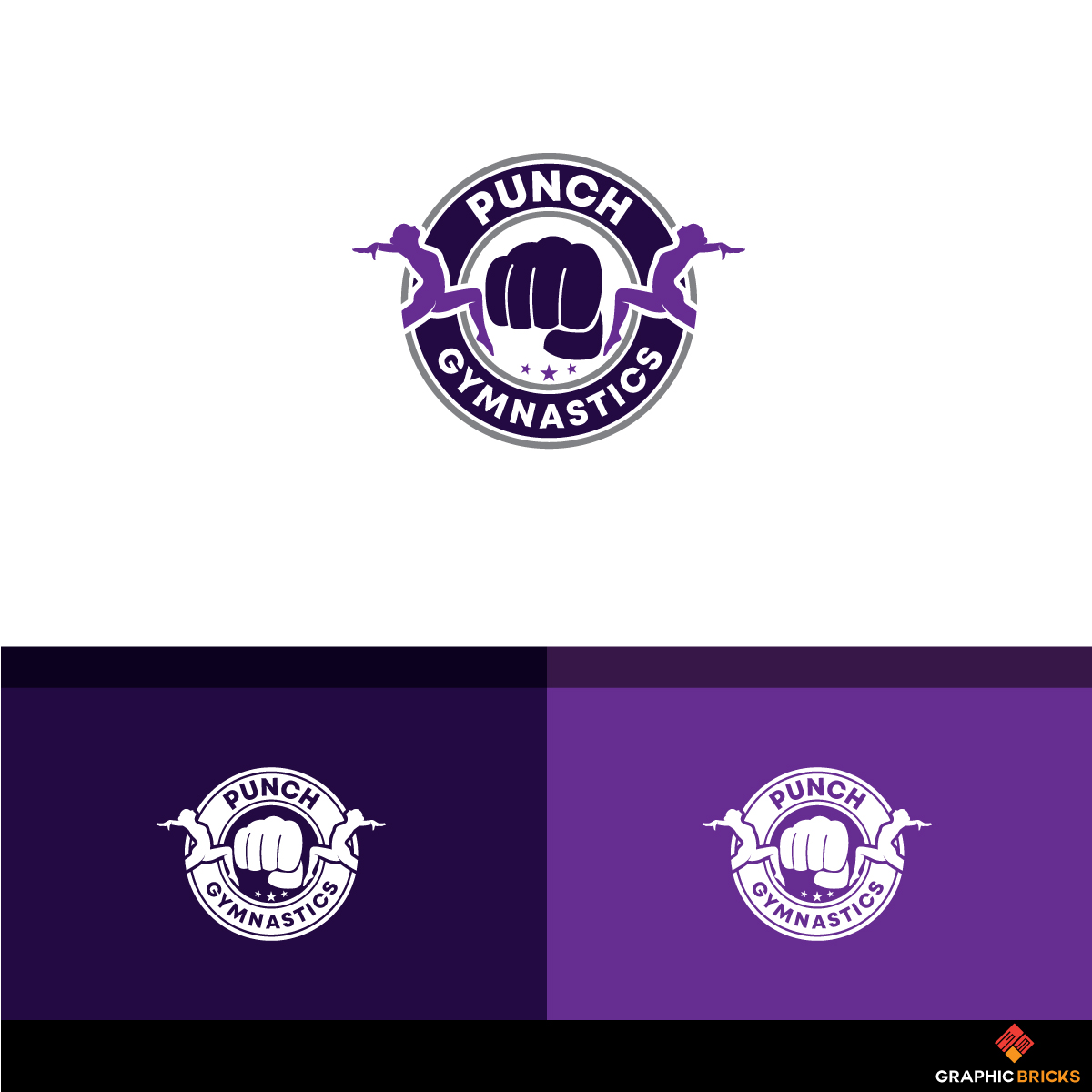 Logo Design by Graphic Bricks for this project | Design #19264422