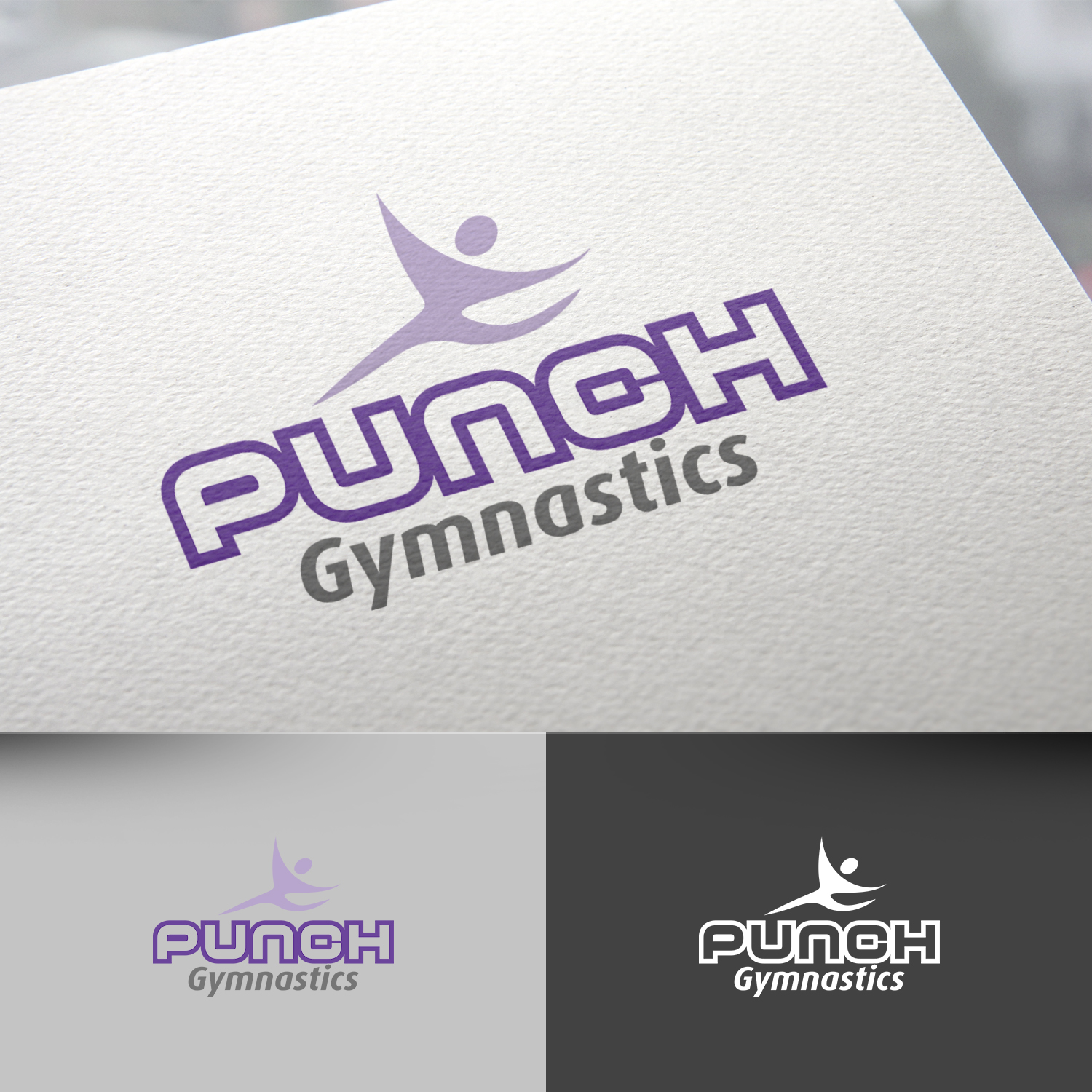Logo Design by rafaeldsgn for this project | Design #19265031