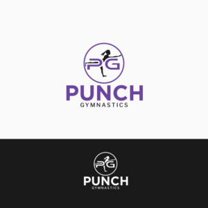 Logo Design by PrassEk