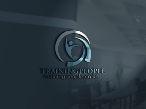 Logo Design by Madara Uchiha for LecturePlus | Design: #19266191
