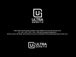 Diseño de Logo por Ali 30