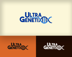 Logo-Design von RhonStoppable für dieses Projekt | Design #19316074