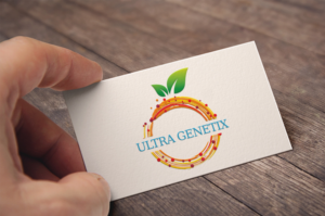 Logo Design by Ryder Tanner 2