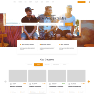 Web Design by Hanthony Cyrey