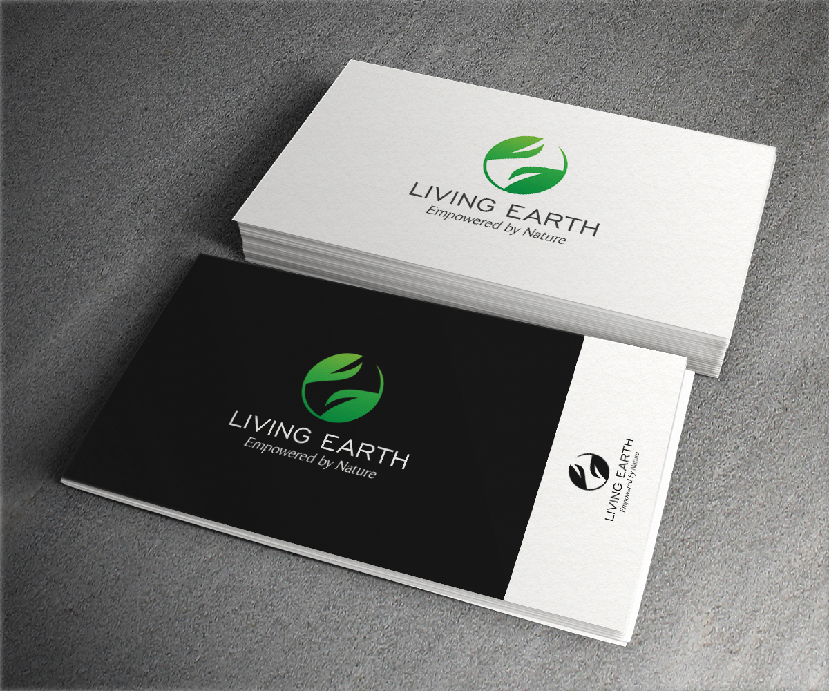 Logo Design by aglaronde23 for GaiaTrade ApS | Design #19297363