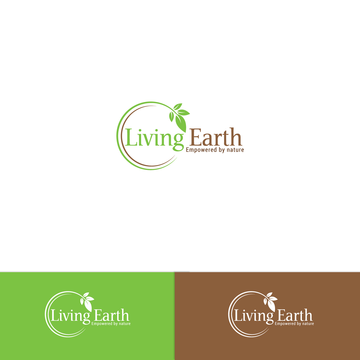 Logo Design by Maxo-Biz for GaiaTrade ApS | Design #19274940