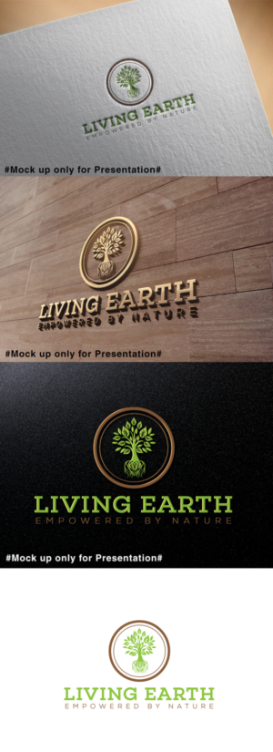 Design de Logo par designmind78 pour GaiaTrade ApS | Design : #19274647