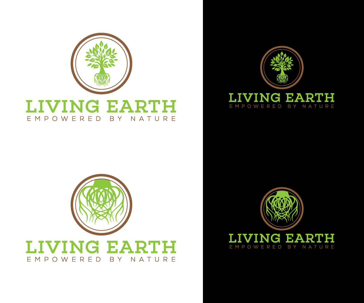 Logo Design by designmind78 for GaiaTrade ApS | Design #19274648