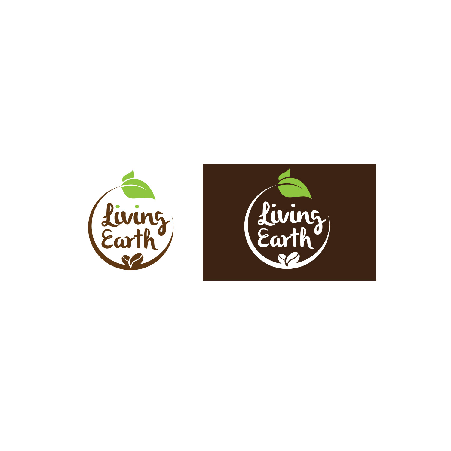 Logo Design by Finley Johnson for GaiaTrade ApS | Design #19333584