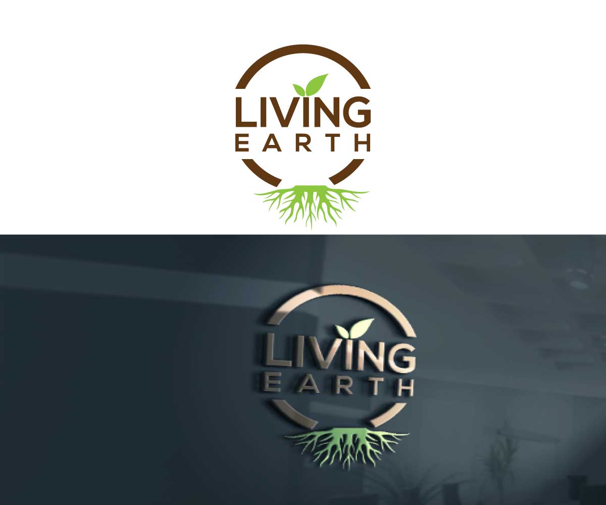 Logo Design by DesignKhalifa2 for GaiaTrade ApS | Design #19291885