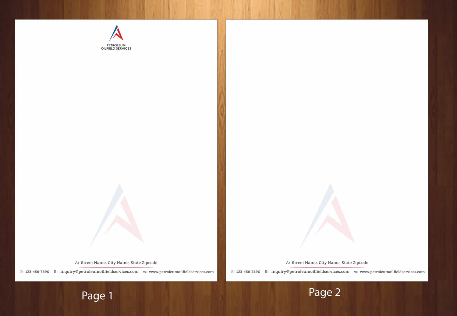 Briefkopf-Design von HarmiDesigning für dieses Projekt | Design #19278580