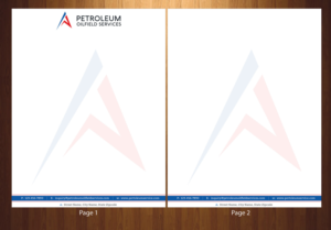 Letterhead Design by harmi_199 for this project | Design: #19311183