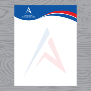 Letterhead Design by Rohan Ghorpade