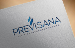 Previsana | Logo Design by Atec
