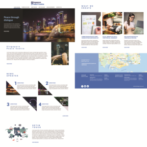Web Design by JadsDoIt for this project | Design #19326586