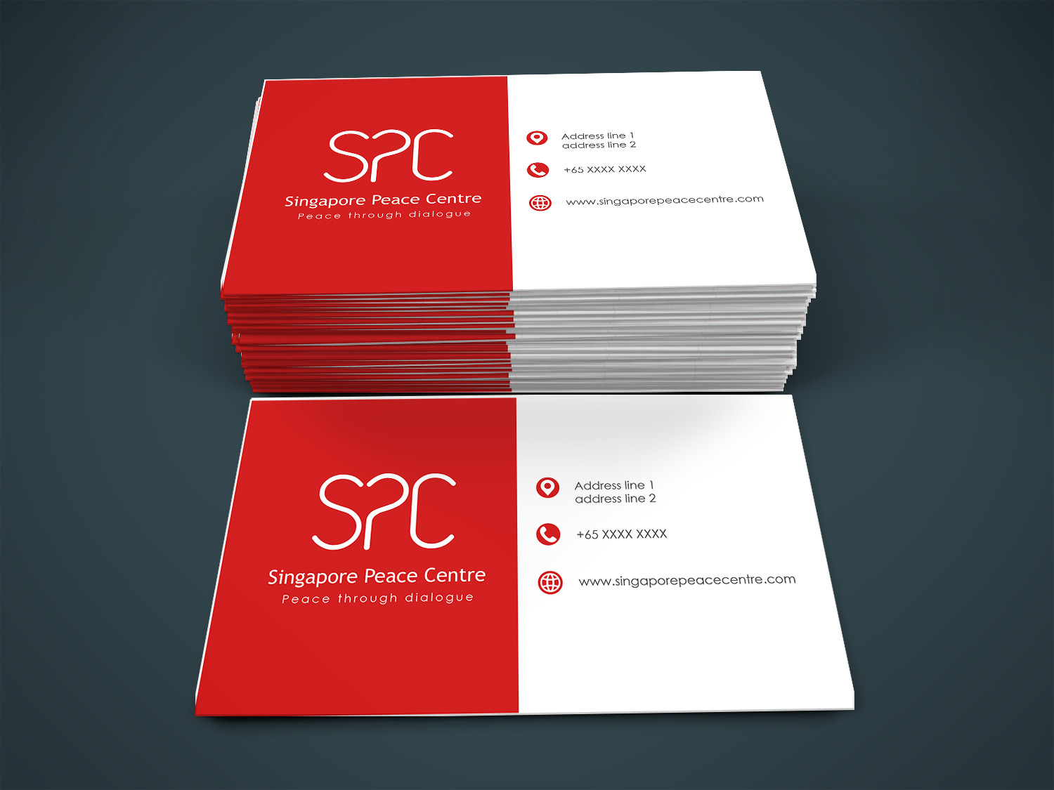 Web Design by MuradLuther for this project | Design #19433360