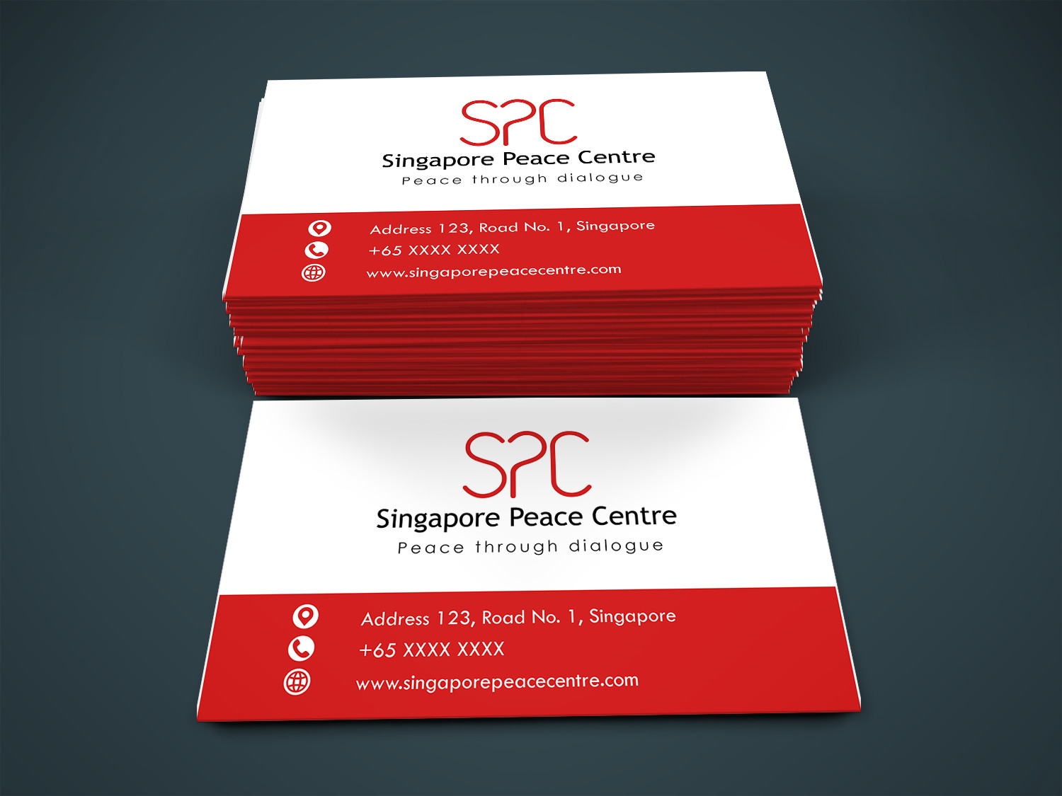 Web Design by MuradLuther for this project | Design #19433361