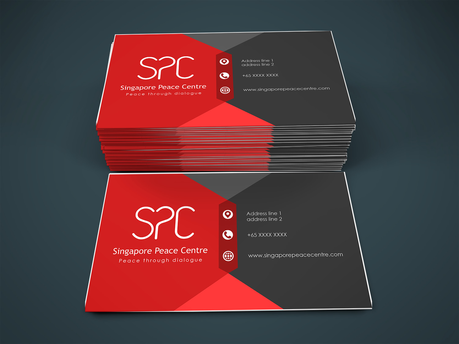 Web Design by MuradLuther for this project | Design #19440265