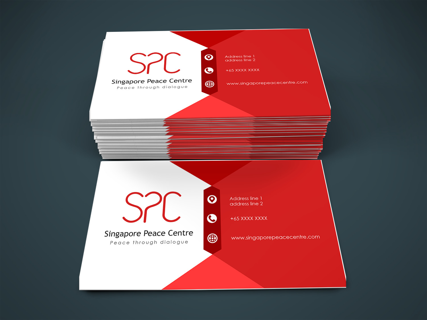 Web Design by MuradLuther for this project | Design #19451561