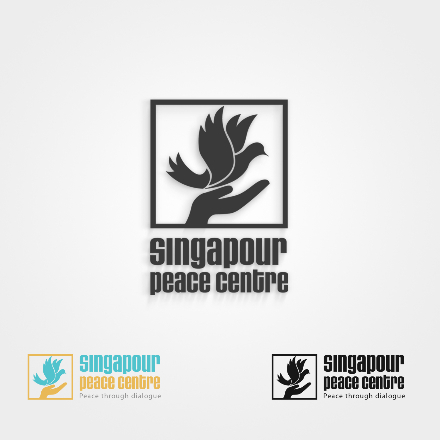 Web Design by Mo Al- Masri for this project | Design #19272400