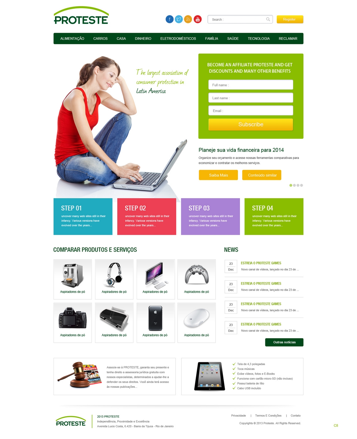 Design de Page d'Accueil par pb pour B2Portals | Design #2885015